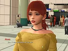 Intense Gameplay: Bully Becomes Lover Part 24