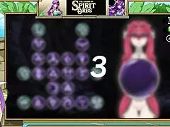 fucking mipha's pussy in the game