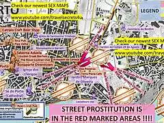 Porto Portugal Sex Map: Massage Parlours, Brothels, Prostitutes, Callgirls.