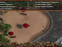 bossy woman gives orgasm with her foot