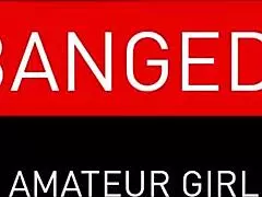 Nala Brooks with Pierced Nipples in Reality Scene