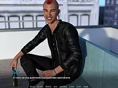 complete gameplay become rock star part two