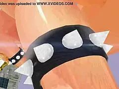 Alexslepoy Explores Love in Anime Adventures