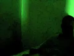 stepmom shares bed with stepson for 50 shades