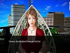 My New Family 147 Anime Cartoon Hentai Series