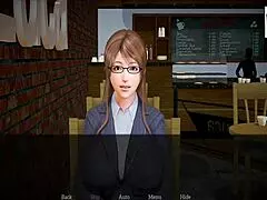 新しい家族でヘンタイ爆乳プレイ探求😍