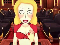 i watch beth smith get fucked in pov fantasy