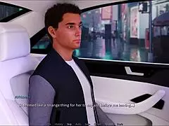 i fell in love with sunshine love 8 in this anime game hentai adventure