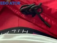 Magrinha Branquinha dos Peito Pequeno Fodendo Gostoso no Pelo Sem Camisinha Video Amador