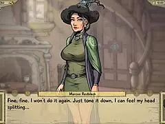 Enjoy These Four Innocent Teens?