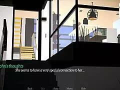 My New Family 147 Anime Cartoon Hentai Series