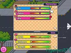 Dandyboy adventures part 1