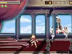 Succubus Stronghold Seduction Version 1.06 Part 1 Without Commentary MGGA