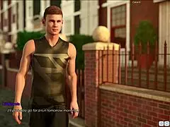 Want to see big tits and ass in Lust Academy?