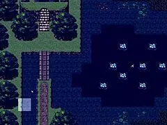 Ever tried a hot oil massage with tanned Natsuki in hentai game ep 8?