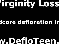 Faen, Masha Grachovas barberte fitte blir slikket så godt