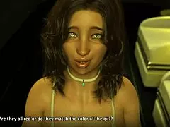 Wvm 130 shows the gorgeous hearts for hope girls in this erotic 3d hentai anime cartoon.