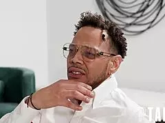 Donny Sins And Lindsay Lee Reveal The Secret To Recovery In Hardcore POV Scene