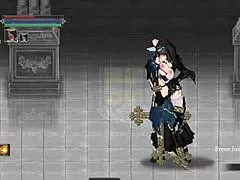 Ever seen underground basilica hentai action this wild?