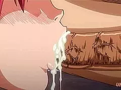 Profesoras lesbianas primer creampie en hentai sin censura