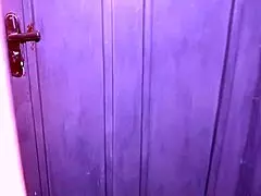 My new tenant caught me fingering myself he decide to fucked and satified me - full video on xvideo premium red 😏