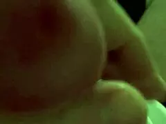 Slimyslimy1 Sneaks Jerk Under Short Shorts