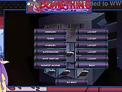 Something Unlimited Part 131 Anime Adventure