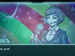 akaburs star channel 34 part 59 with princess big tits monster anime fantasy sexy game tits boobs