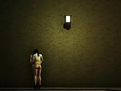 wbp039 white finish animation