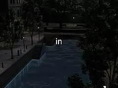 wbp039 white finish animation