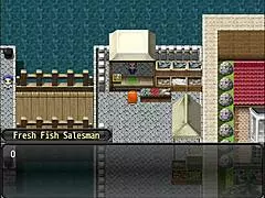 Rebecca Saves Boy With Sword Of Nasty Curses Part 5