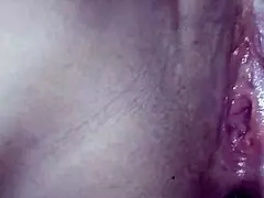 Divorced woman enjoys intimate encounter with multiple partners