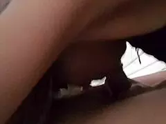 Cnn Prima Sucks My Dick in Brazilian Blowjob