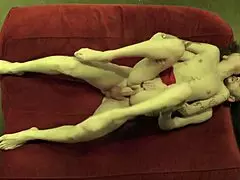 Sex office orgy tour room two mary chester and ellie