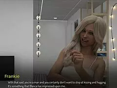 Bound 8 Game Challenge Adventure