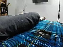 rachel hell in boot pov fucking scene