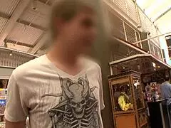 Mandy Sky's Tight Pussy