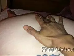 hey, pov double creampie anal with a bbw i met on pof at 3am