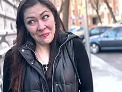 פוטלוקורה - טורבה תופס את אינדיה לצילומי דוגמנות ומזיין אותה בסוף