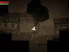 Whisperer Hentai Game Unveils Brutal Anime Action