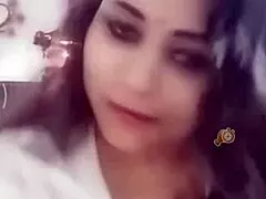 sona bhabhi nipple show on bigo live chat