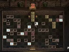 Treasure Of Nadia Puzzles 31 To 36 Walkthrough Guide