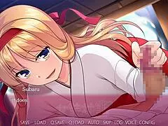 Josou Shinwa Subaru's Detailed Sex Scene