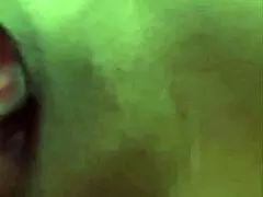 예쁜 주부 화상통화 섹스 보지 흥건히 젖네! 😏💦