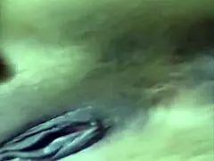 예쁜 주부 화상통화 섹스 보지 흥건히 젖네! 😏💦