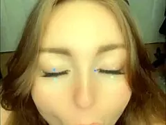 want to see that big clit fingered with dildo?