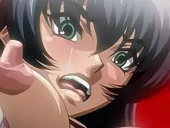 対魔忍アサギVol02の激しいヘンタイアナルアクション、試したことある？