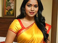 Kisah Hentai Liar Adik Tiri India dengan Aksi Kontol Monster