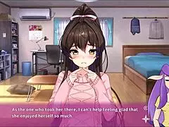 Ninnin Days Finale Uncensored Hentai