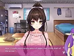 Ninnin Days Finale Uncensored Hentai